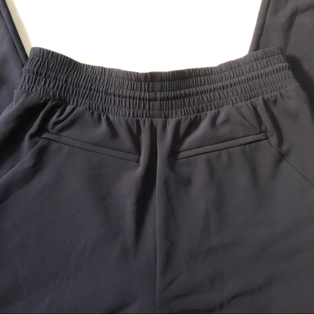 NWOT ATHLETA Metropolis Straight Leg Pant - Picture 9 of 11